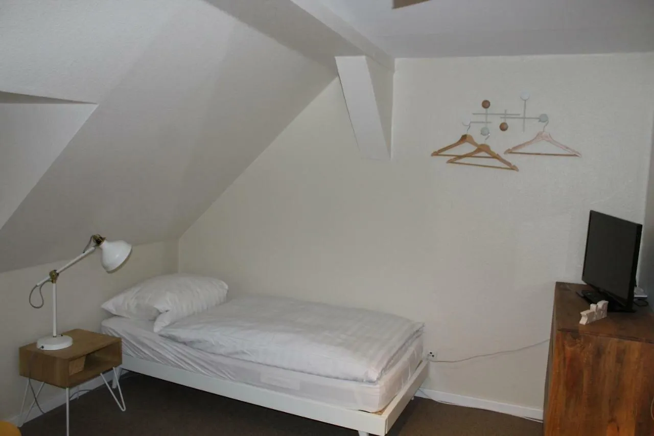 Inselzimmer Seenest Lindau  Lindau (Bodensee)