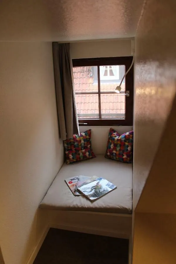 Inselzimmer Seenest Lindau  Rum i privatbostad Lindau (Bodensee)