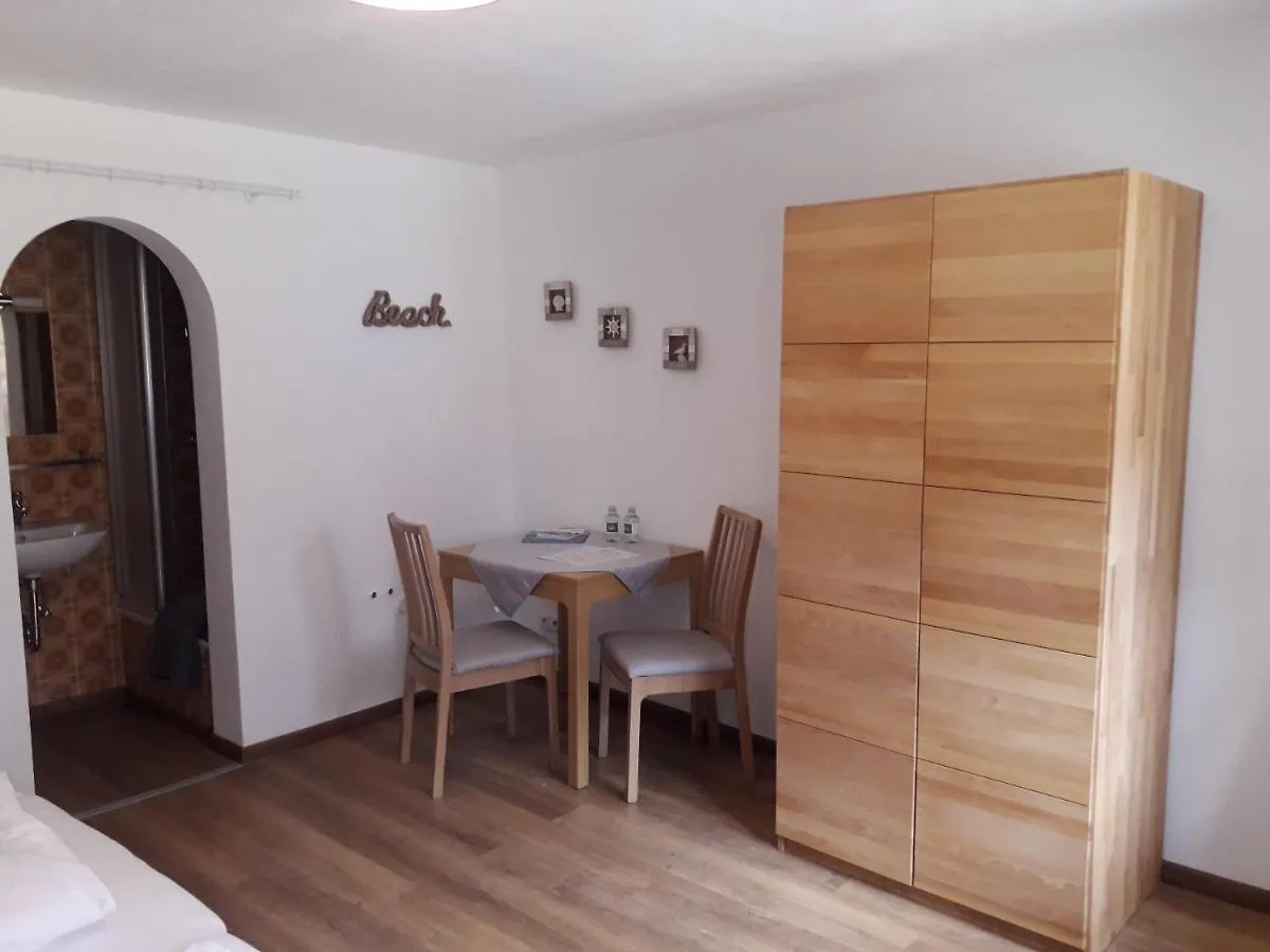 Inselzimmer Seenest Lindau