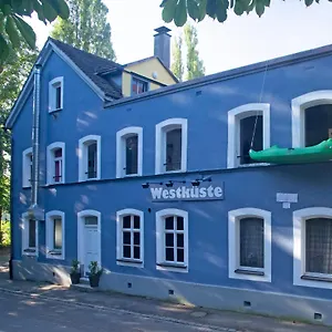  Hébergement de vacances Westkueste