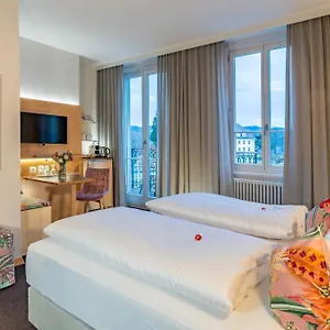 Hotel Schreier Am See, Lindau (Bodensee)