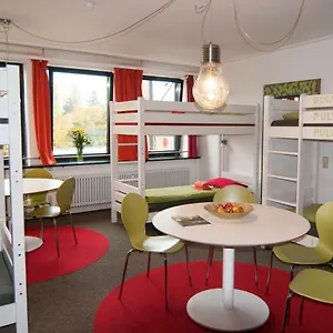  Auberge de jeunesse Inselhostel