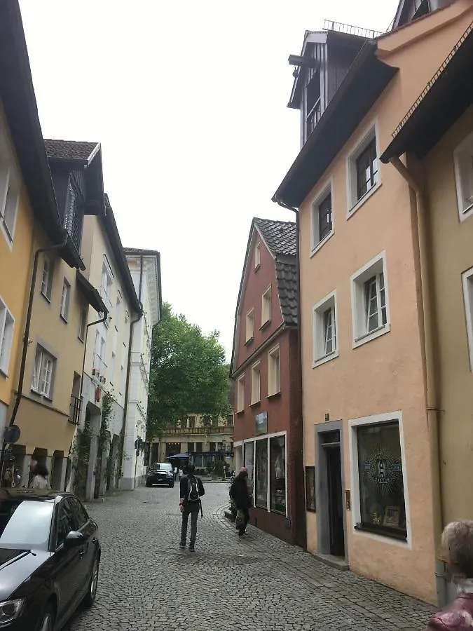 Inselzimmer Seenest location