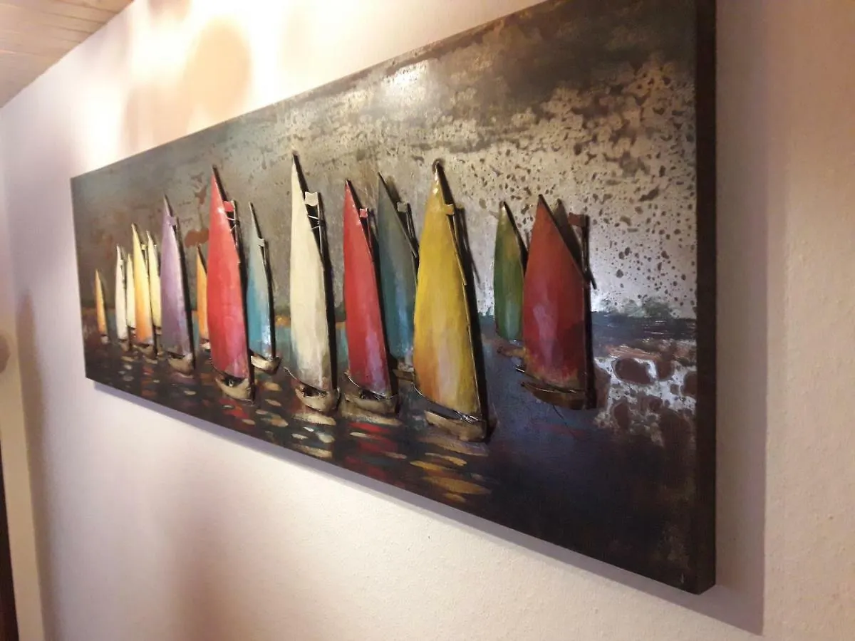 Homestay Inselzimmer Seenest Lindau