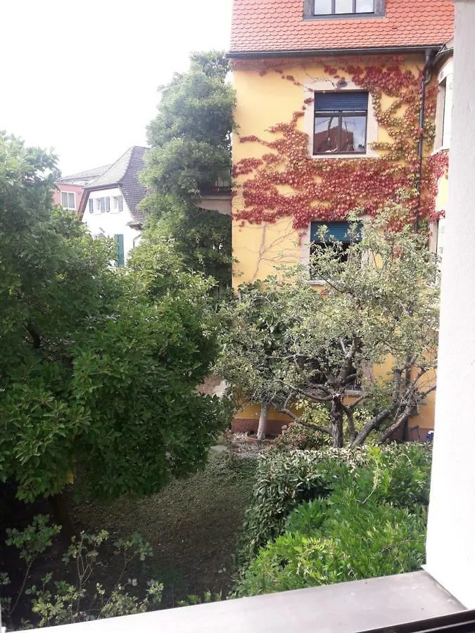 Inselzimmer Seenest Lindau