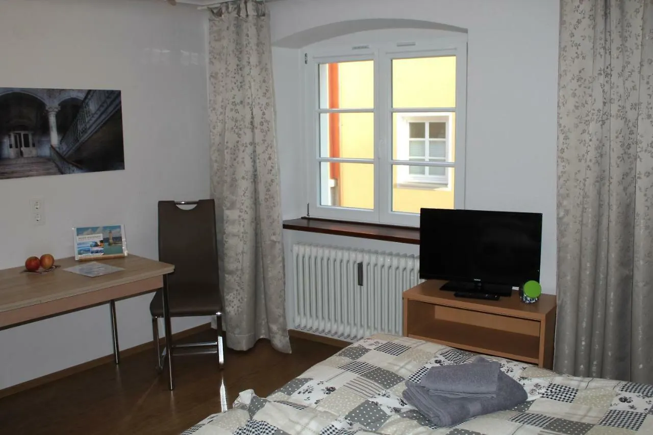 Inselzimmer Seenest Lindau  0*, Lindau (Bodensee) Germany