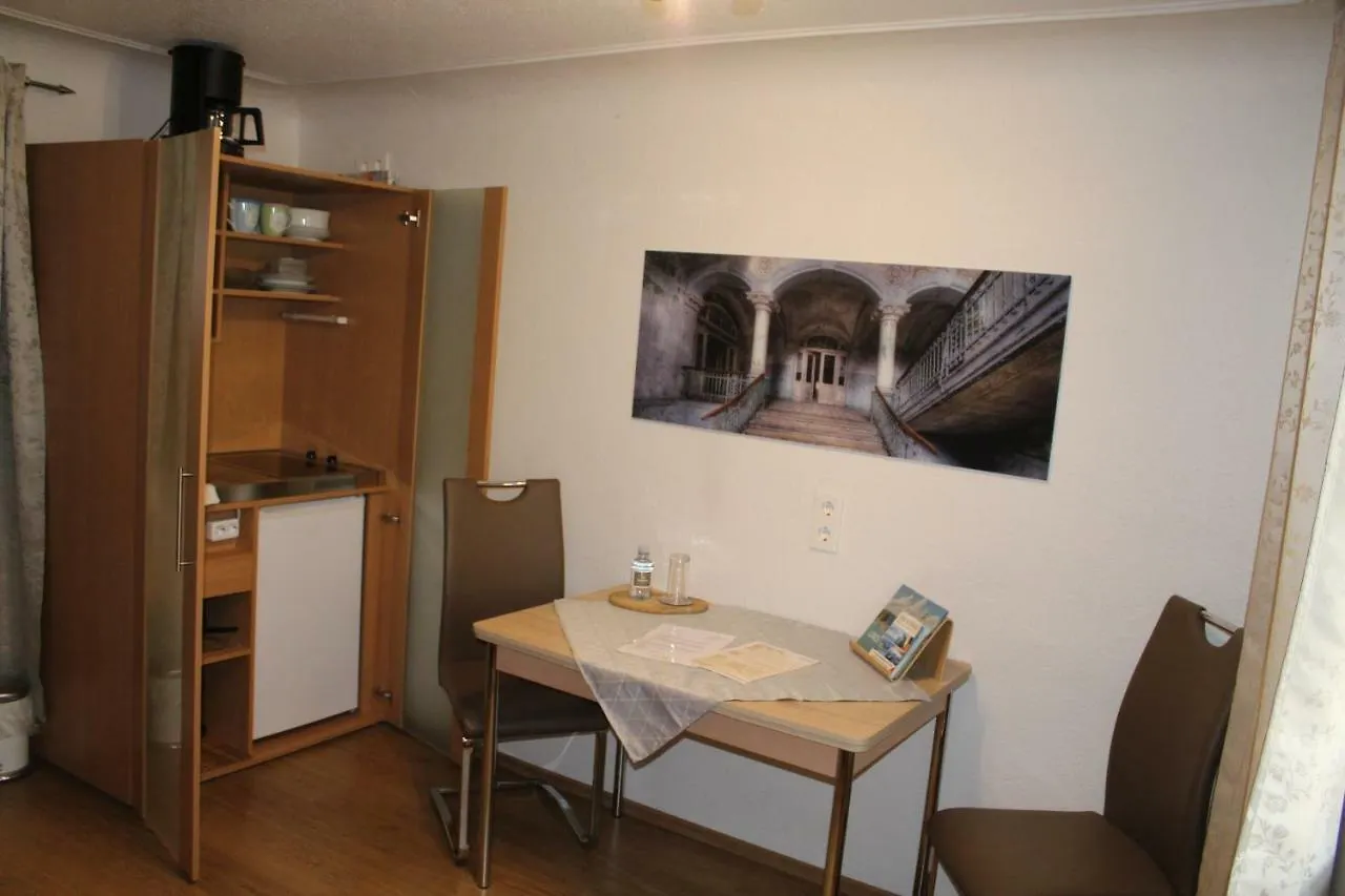 Homestay Inselzimmer Seenest Lindau  Germany