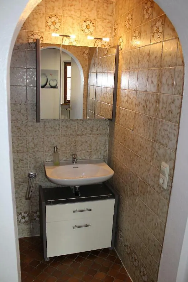 Inselzimmer Seenest Lindau  Privat bolig