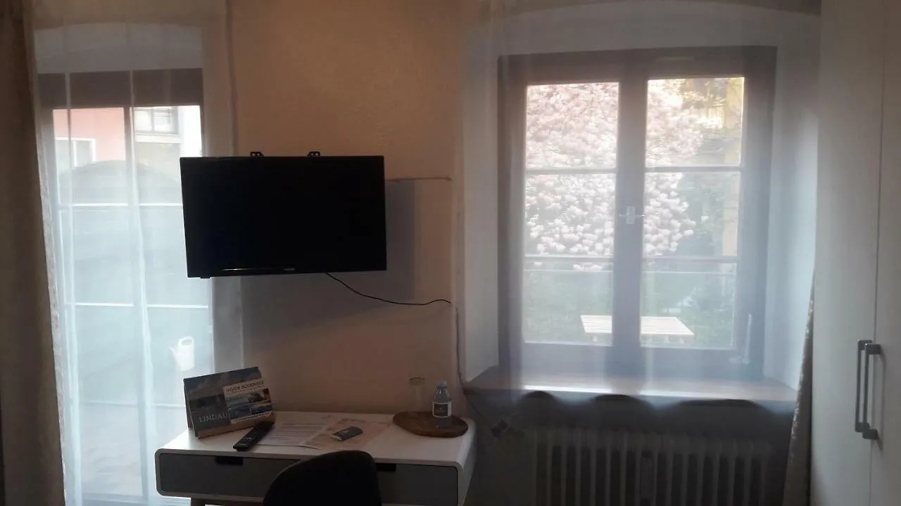 Inselzimmer Seenest Lindau  0*, Lindau (Bodensee)