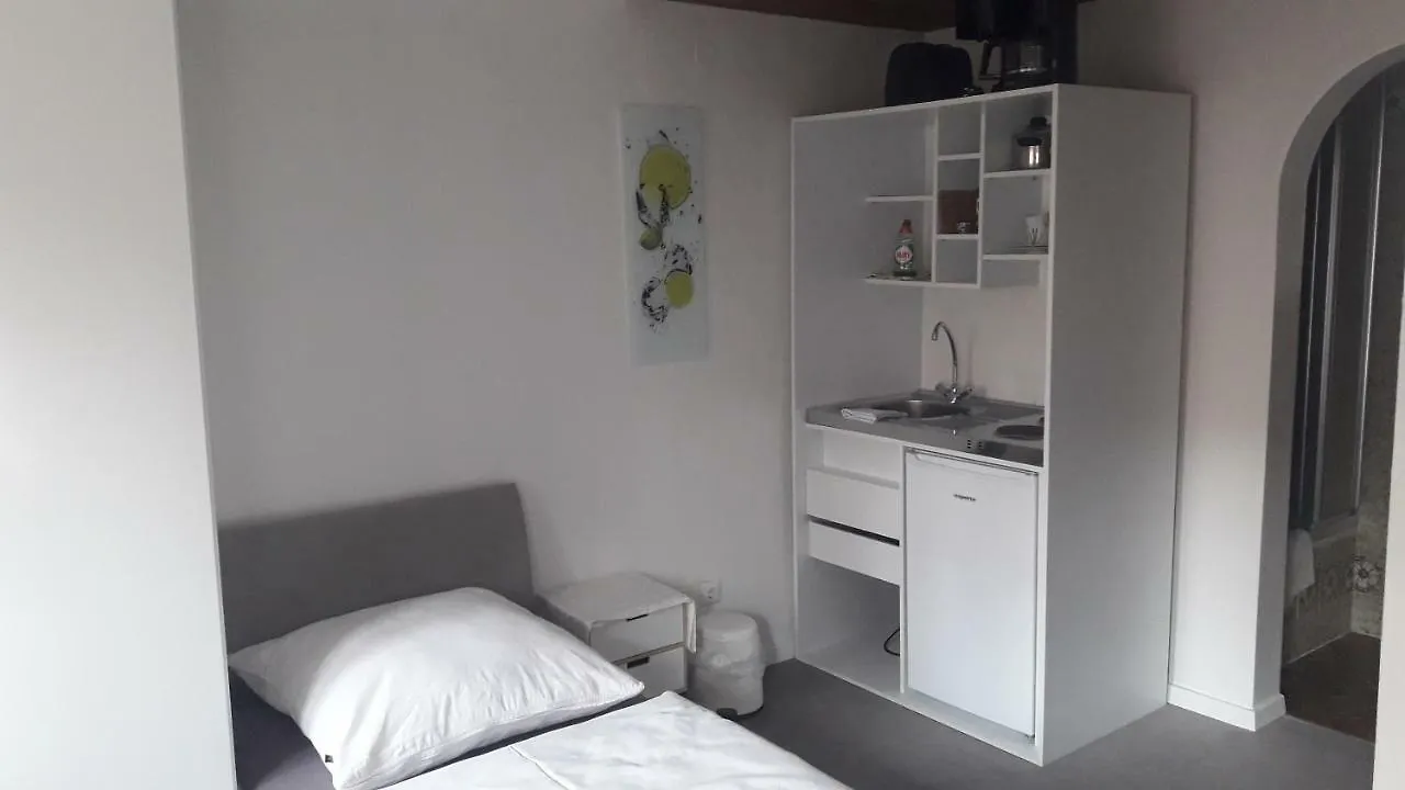 Homestay Inselzimmer Seenest Lindau