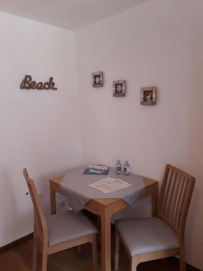 Inselzimmer Seenest Lindau  0*, Lindau (Bodensee)